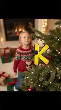 🎄 Alphabet Lore Christmas Special | A to Z on Christmas Tree 🎄🎅✨🎁#abcdefghijklmnopqrstuvwxyz #shorts