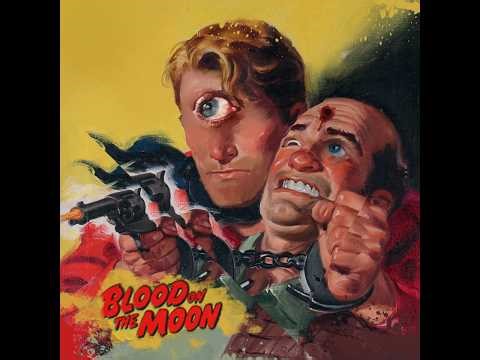 Sayzee x Flu - Blood On The Moon REVIEW