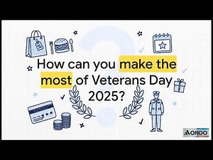 Veterans Day 2025: EVERY FREE MEAL & MASSIVE Military Discount List #veteran