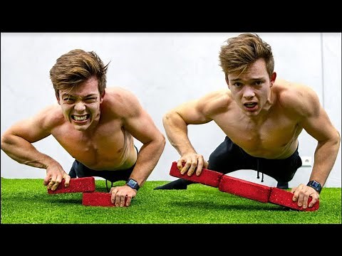 Probamos los retos TikTok más difíciles del mundo