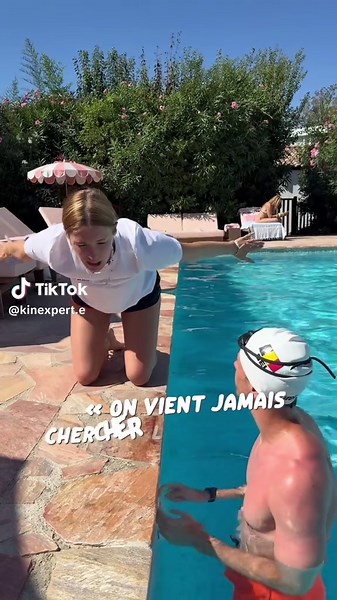 Conseils de Brasse en Moins d'une Minute