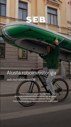 Pole kindel, kas tegid just parima investeeringu?