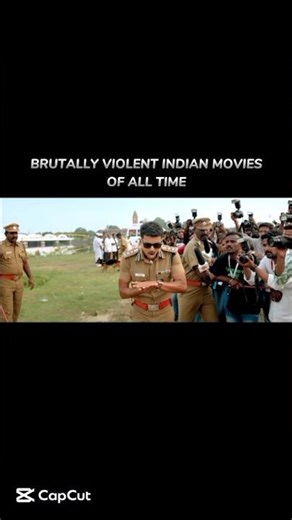 BRUTALLY VIOLENT INDIAN MOVIES OF ALL TIME #thalapathy🥵#dhurandhar😈#marco😱#bollywood👑#viralshort🔥