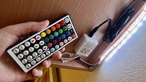 Watch Great LED Light Strip Replacement Controls! on Amazon Live