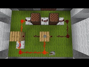How to create a Toggleable Noteblock Loop in Minecraft