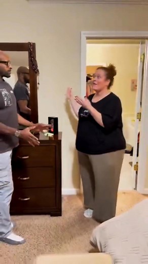 Larry runs and tells Bethany that Destiny joined a G*ang! #Larry #bethany #destiny #GANG | shyla wayne