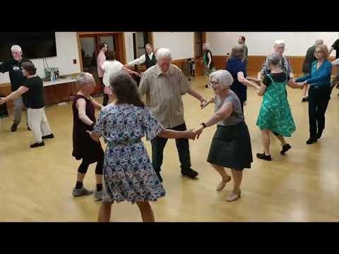 Barn Elms • English Country Dance