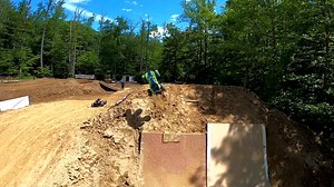 183K views · 677 reactions | Distance is the goal here in the Traxxas Long Jump! All about sending it at the Nitro Circus Triple Crown  | Nitro Circus | Facebook