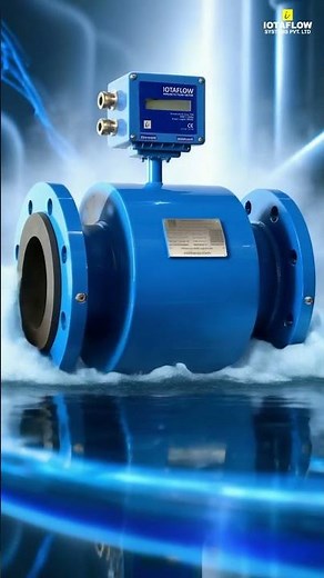 MF‑PRO Electromagnetic Flow Meter | Real‑Time Monitoring for CGWA Compliance & Water Savings