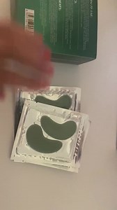 Watch Great patches! Highly recommended on Amazon Live