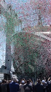 Columbus Yachts announces the launch of the new Crossover 42 named M/Y Big Naan. The joyful ceremony took place at the Savona shipyard in the presence of her Owners, their guests and local authorities. The American customer was introduced by Zarpo Yachts, while Trevor van Wyk is the Owner’s representative and supervised the construction. Read more: https://www.columbusyachts.it/columbus-crossover-42-m-y-big-naan-launching-ceremony/ #ColumbusCrossover42 #ColumbusYachts #BigNaan #LaunchCeremony Ex