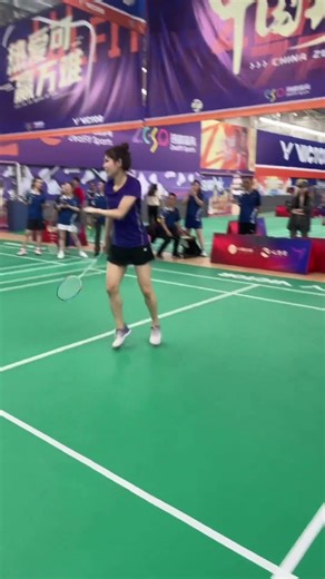 It's been months since I played singles! Can you tell?