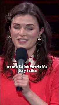 Happy Saint Patrick’s Day to those who celebrate!