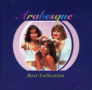 Arabesque - Best Collection
