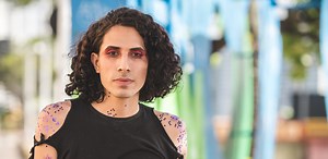 Survivor Story Series