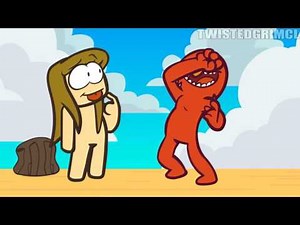 Recopilación de 7 videos animados de Jaidefinichon (GOTH)