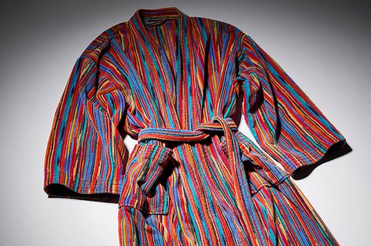 12 Robes Made for Absolutely Luxurious Lounging