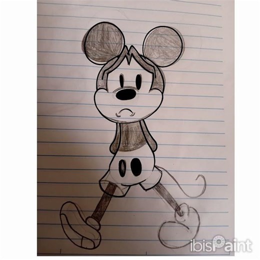 mickey sad (clubhouse)#mickeymouse