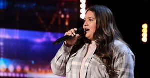‘America’s Got Talent’ on NBC: Who is Kristin Cruz? The singer is a viral Tiktok sensation