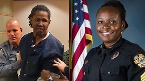 Markeith Loyd sentenced to death for murder of Orlando Police Lt. Debra Clayton