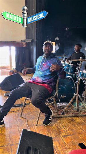 Experience Matatu Musical with Chris Adwar's Direction