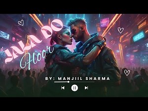 JALA DO FLOOR/ SOUND ARCHITECT: MANJIIL SHARMA