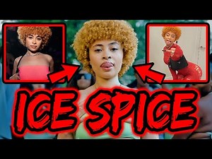 Ice Spice: Hottest New Female Rapper, Drake Co-Sign, Dating TV Star, Industry Plant?