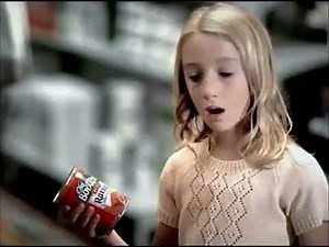 Chef Boyardee Ad- Tin Man (1) (2006)