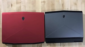 Dell announces the Alienware m15 gaming laptop with lightweight and slim design