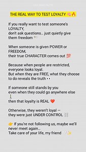 THE REAL WAY TO TEST LOYALTY #LoyaltyTest #TrueLoyalty #PsychologyFacts #HumanBehavior #MindPsychology #RelationshipTruths #EmotionalIntelligence #RealTalk #LifeLessons #MindsetShift | USA Mind Facts
