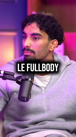 Entraînement Full Body : Avantages et Conseils