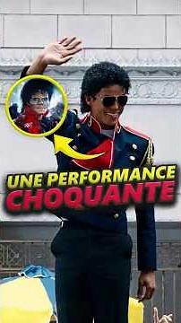 Jaafar Jackson transformed himself for his role in Michael! #michaeljackson