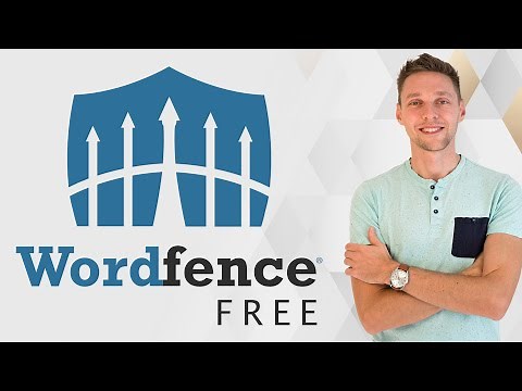 Wordfence Security Plugin Tutorial | Step-by-Step Setup