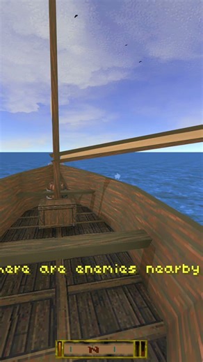 And absolutely nothing interesting has happened