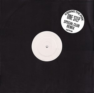 Kissing The Pink - One Step (Special Club Remix)