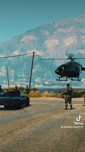 GTA 5 VIP Car Protocol 😱🔥 High Security Drive #shorts