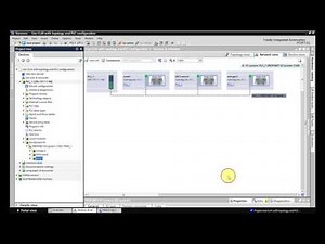 How to... Use ConveyLinx Ai devices with topology and PLC configuration in Profinet