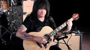 Michael Angelo Batio released the Freight Train Acoustic performance! Sawtooth Music Instruments Acoustic Guitars are on their way, so pre-order yours before we sell out again. Watch full Freight Train video: https://www.youtube.com/watch?v=WpFUJ_J68PE Pre-Order your next Sawtooth Acoustic: https://godpsmusic.com/collections/acoustic-electric-guitar-pre-order #MichaelAngeloBatio #MAB #Guitar #Sawtooth #SawtoothGuitar #SawtoothCajon #SawtoothBass #Guitar #FreightTrain #FreightTrainAcoustic #Acous