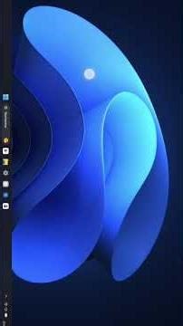 tutoriel d'installation Windows 11 pour téléphone Android !