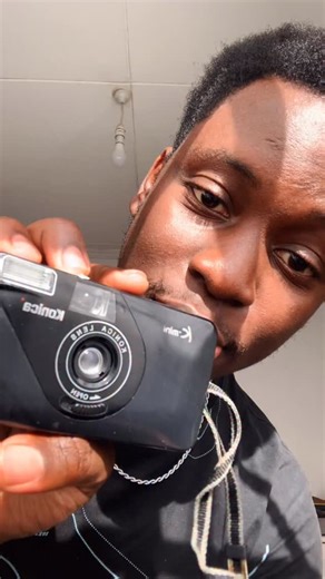 Tayimbs on Instagram: "Konica #explorepage"