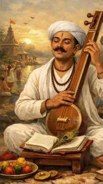 Shri Hazur Sahib | Bhagat Namdev Ji