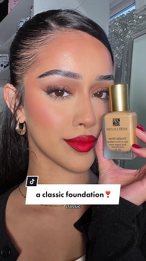 Estee Lauder Double Wear Foundation Shades Explained