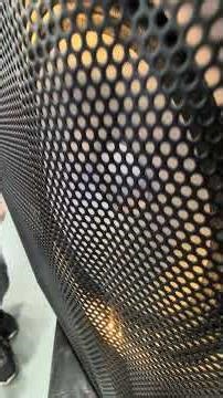 Pioneer speaker bass test in Costco