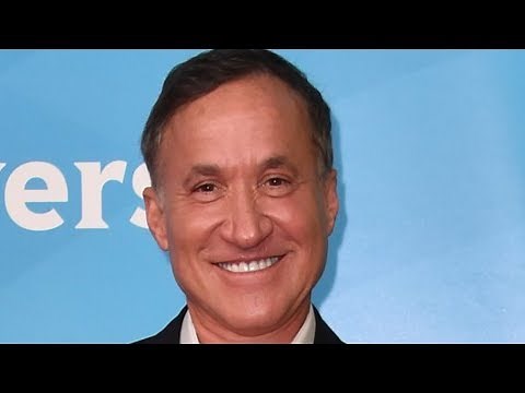 Here's How Much Botched's Terry Dubrow Is Actually Worth