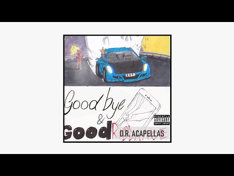 Juice WRLD - Lean Wit Me (Vocals Only - Acapella)