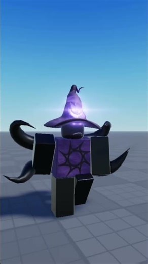 Azure concept animations (MADE BY ME) #forsaken