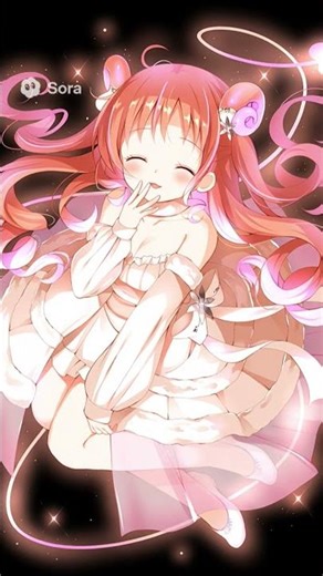 Megu (Seven Rabbit Sins: Lust)