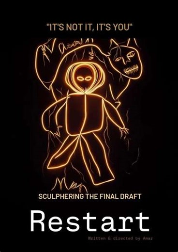 Restart Restart - Movie