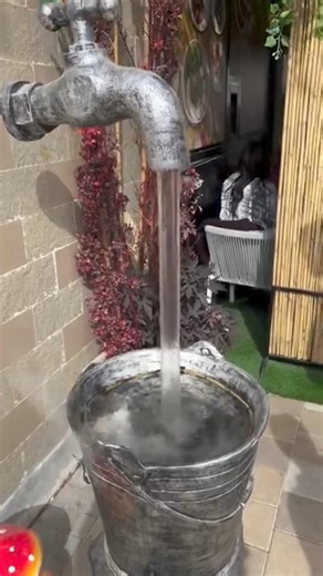 The invisible tap secret reveal 😮 #lyricsvideo