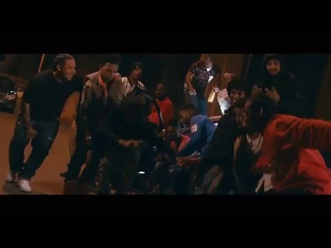 AzSwaye - Ride With My Glock [Prod by, RobTwo] (Dir by, Skeye XB)